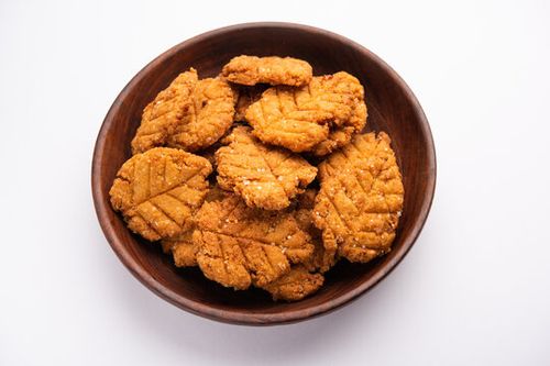 Maida &Sooji Thekua 200g