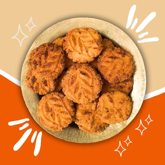 Traditional Thekua 3 Combo 250g×3